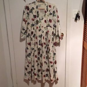 Ulla Johnson Dress